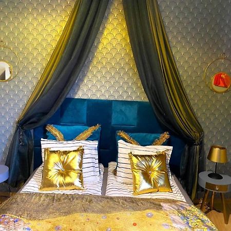 Gold Room Krakow Luaran gambar