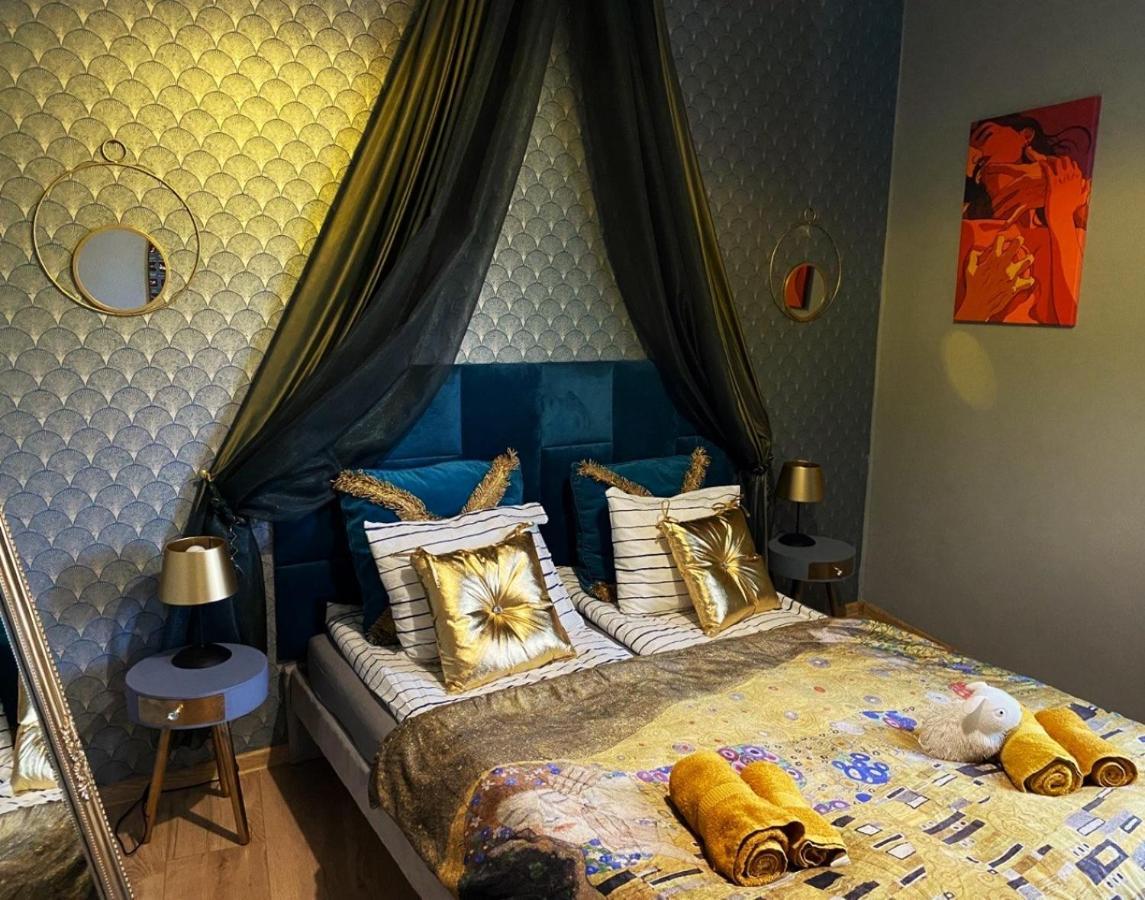 Gold Room Krakow Luaran gambar