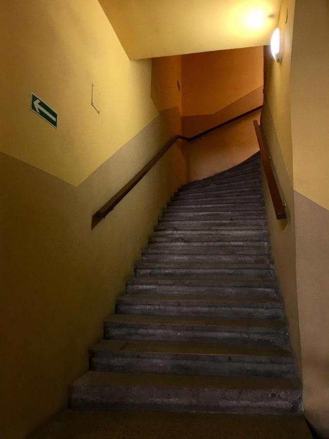 Gold Room Krakow Luaran gambar