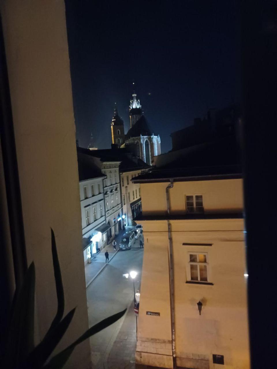Gold Room Krakow Luaran gambar